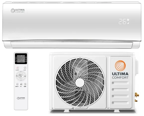 Сплит-система Ultima Comfort ECS-12PN