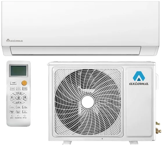 Сплит-система Axioma ASX07F1/ASB07F1
