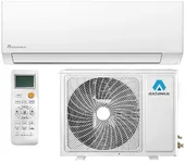 Инверторная сплит-система Axioma ASX18FZ1/ASB18FZ1