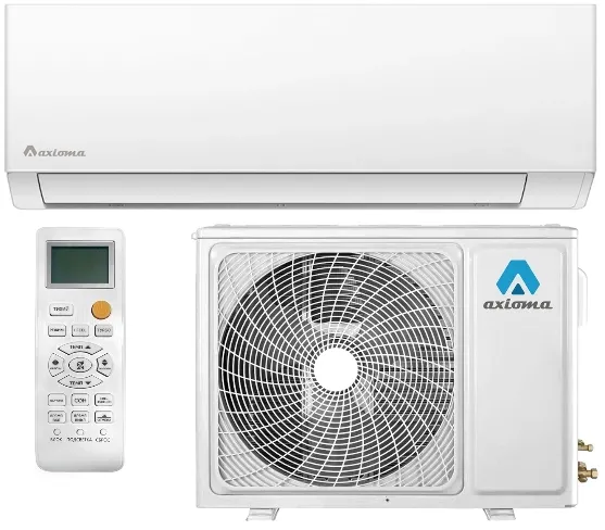 Инверторная сплит-система Axioma ASX18FZ1/ASB18FZ1