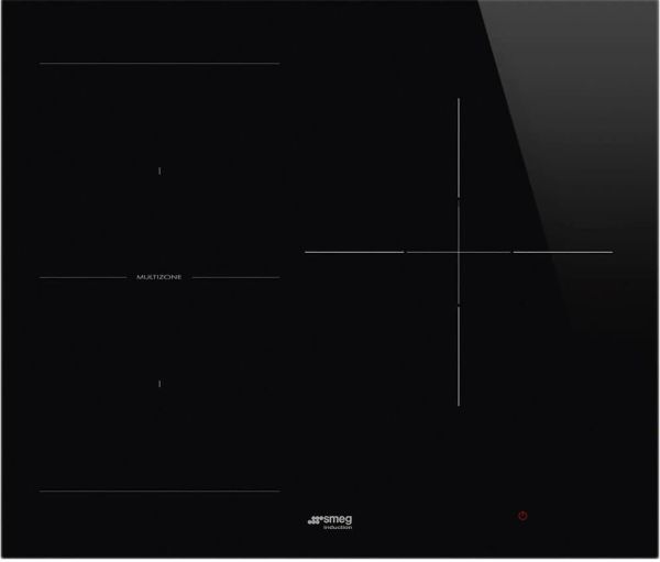 Индукционная варочная панель Smeg SI1M5633D1