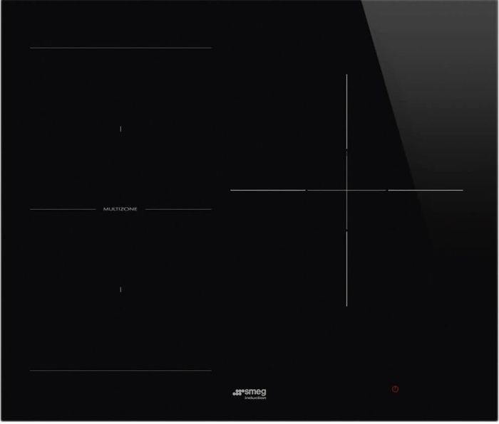 Индукционная варочная панель Smeg SI1M5633D1