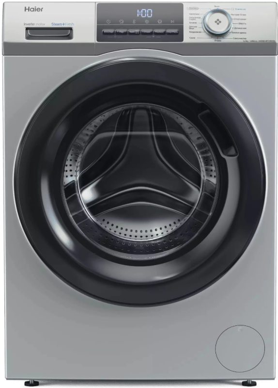Стиральная машина Haier HW60-BP12929ASE