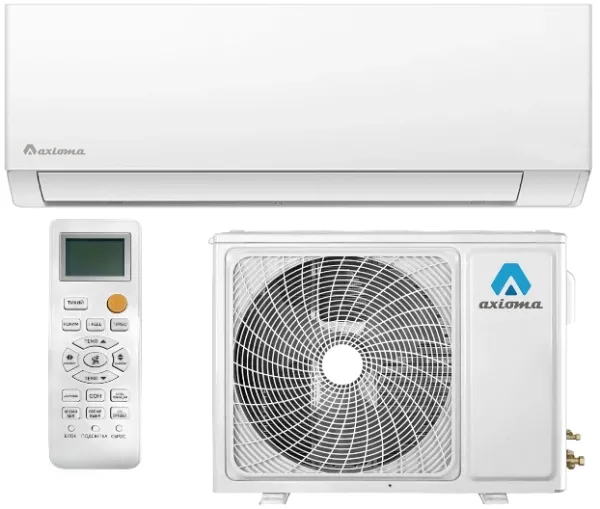 Сплит-система Axioma ASX24F1/ASB24F1