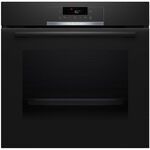 Электрический духовой шкаф Bosch HQG572EB3