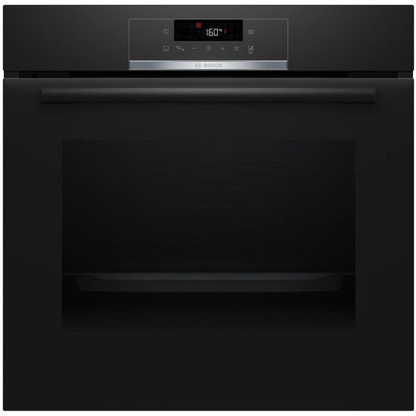 Электрический духовой шкаф Bosch HQG572EB3