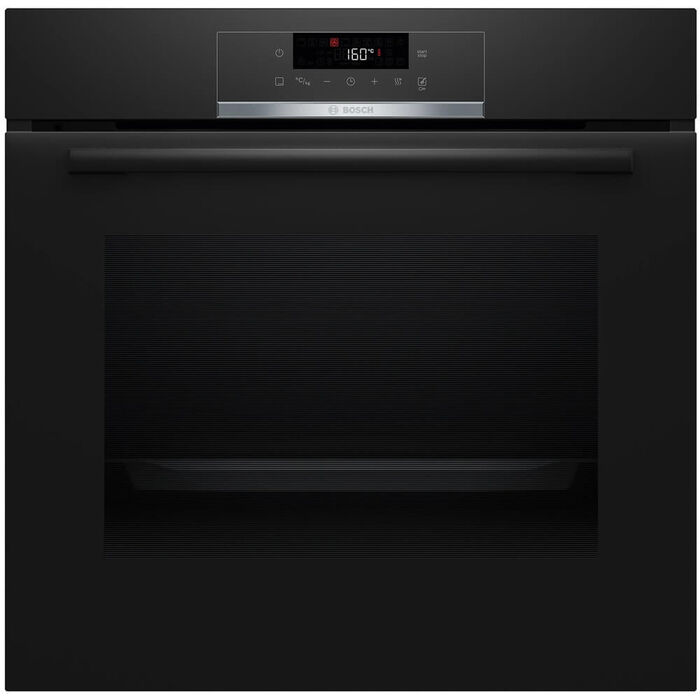 Электрический духовой шкаф Bosch HQG572EB3