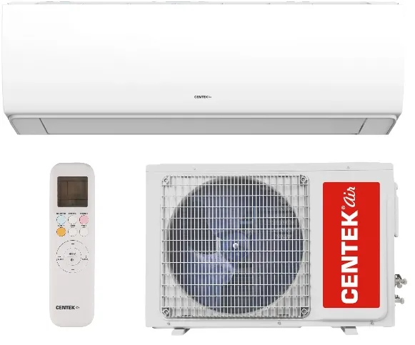 Сплит-система Centek CT-65C07+
