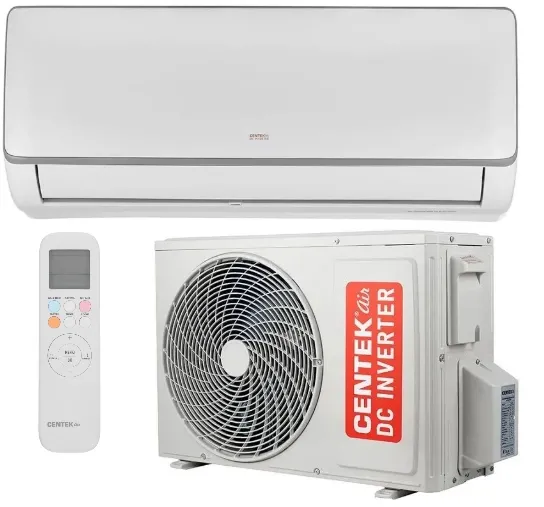 Инверторная сплит-система Centek CT-65RDC07