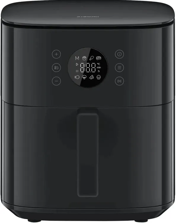 Аэрогриль Xiaomi Air Fryer MAF-W6051 (BHR083NEU) черный