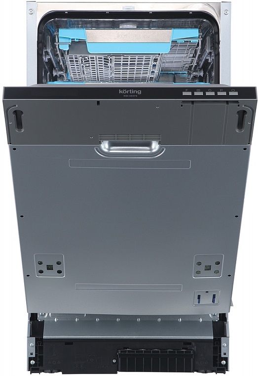 Встраиваемая посудомоечная машина Korting KDI 45575