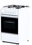 Газовая плита Лада Nova RG 24043 W