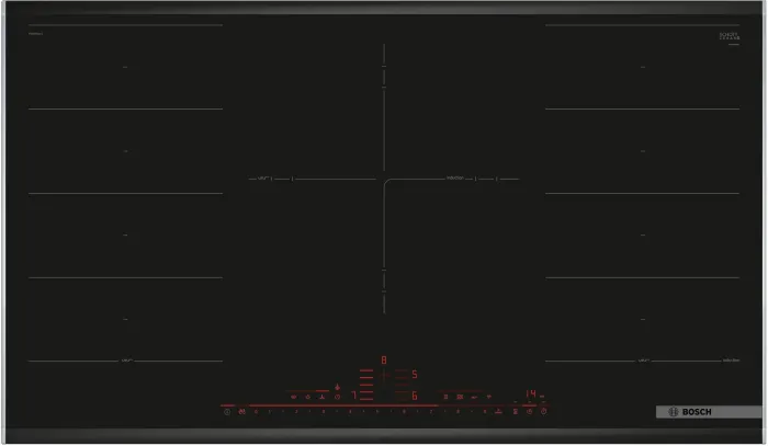 Индукционная варочная панель Bosch PXV975DV1E