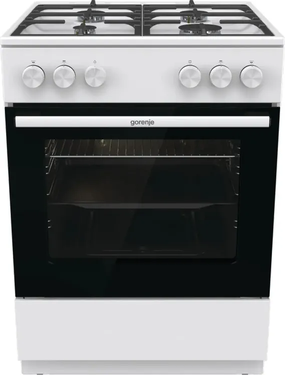 Газовая плита Gorenje GG6A10WFFM
