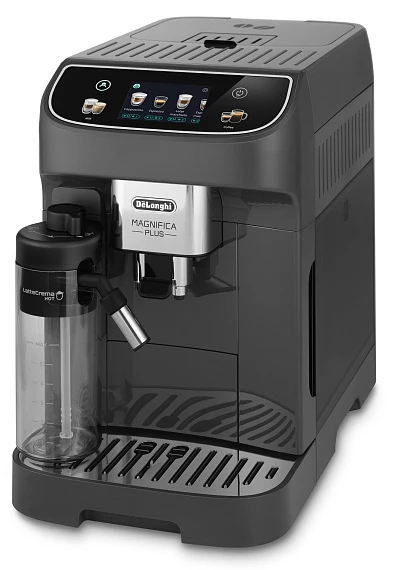 Автоматическая кофемашина DeLonghi ECAM320.61.G
