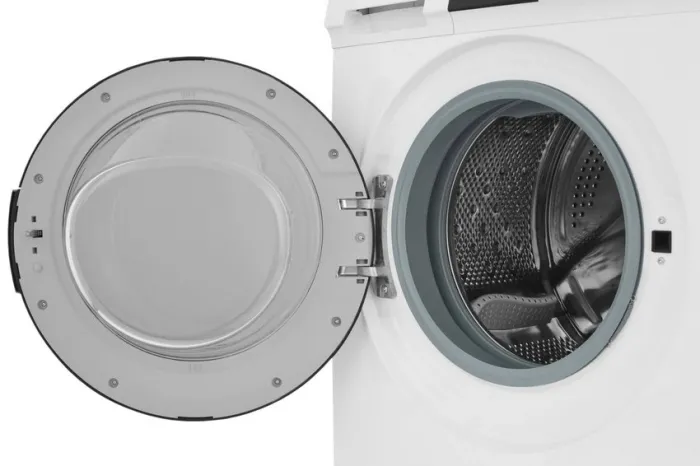 Стиральная машина Jacky's JW 8W12L0