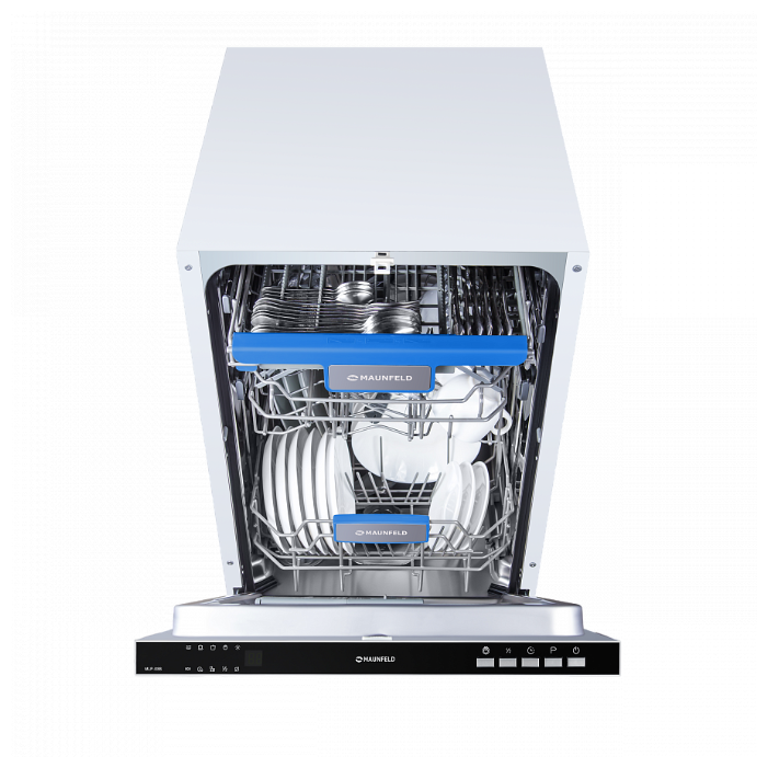 Встраиваемая посудомоечная машина Maunfeld MLP-08B