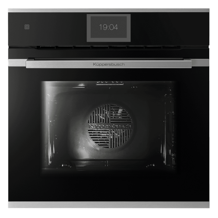 Электрический духовой шкаф Kuppersbusch B 6850.0 S1 Stainless steel