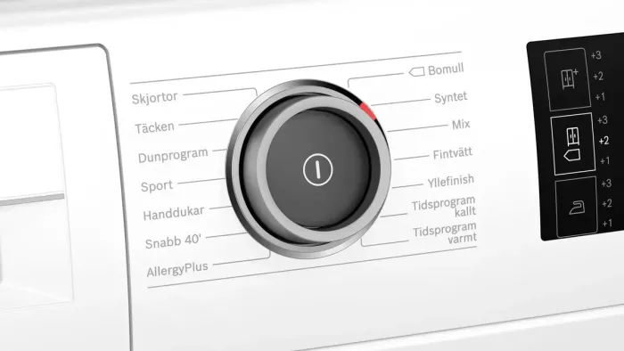 Сушильная машина Bosch WTU8769SSN