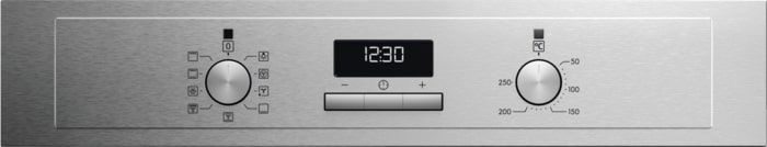 Электрический духовой шкаф Electrolux EOF3H50X