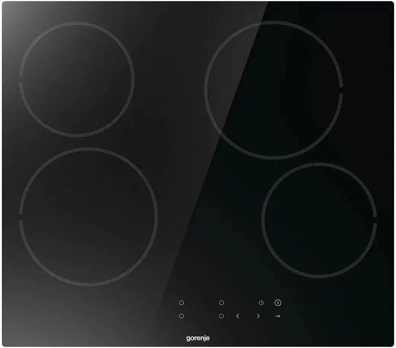 Электрическая варочная панель Gorenje ECT641BSCE