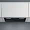 Полновстраиваемая вытяжка Falmec BUILT-IN BURANO 50 BK