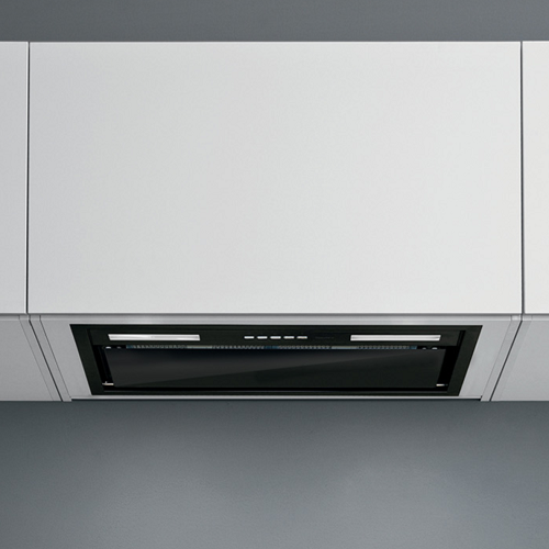 Полновстраиваемая вытяжка Falmec BUILT-IN BURANO 50 BK