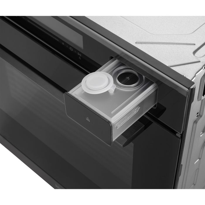 Электрический духовой шкаф Korting OKB 1350 GNBX Steam