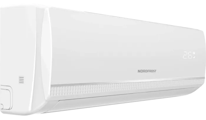 Сплит-система Nordfrost AC 07 QUB