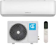 Инверторная сплит-система QuattroClima QV-VE09WBE/QN-VE09WBE
