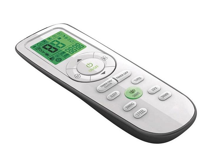 Инверторная сплит-система Ballu BSPI-13HN8/BL/EU