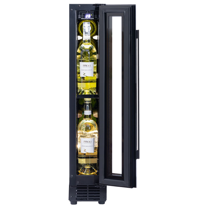 Встраиваемый винный шкаф Dunavox DAUF-9.22MB