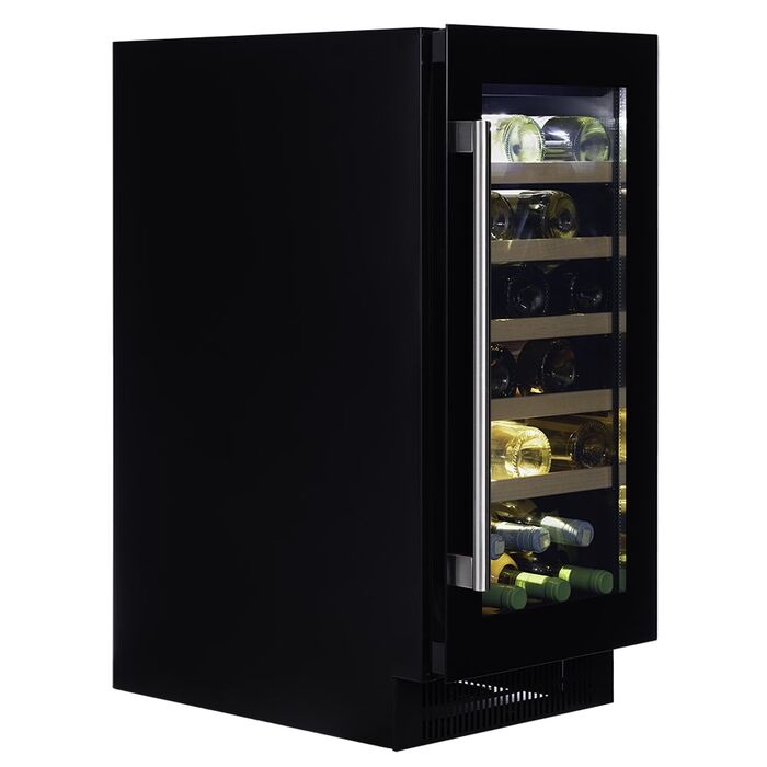 Встраиваемый винный шкаф Dunavox DAUF-32.83MB