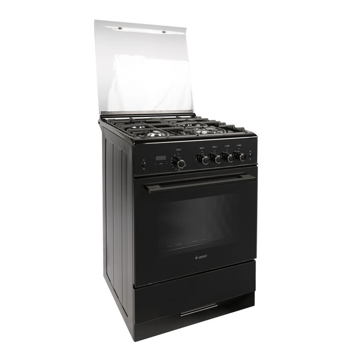 Газовая плита Gefest ПГ 6300-03 S046Т