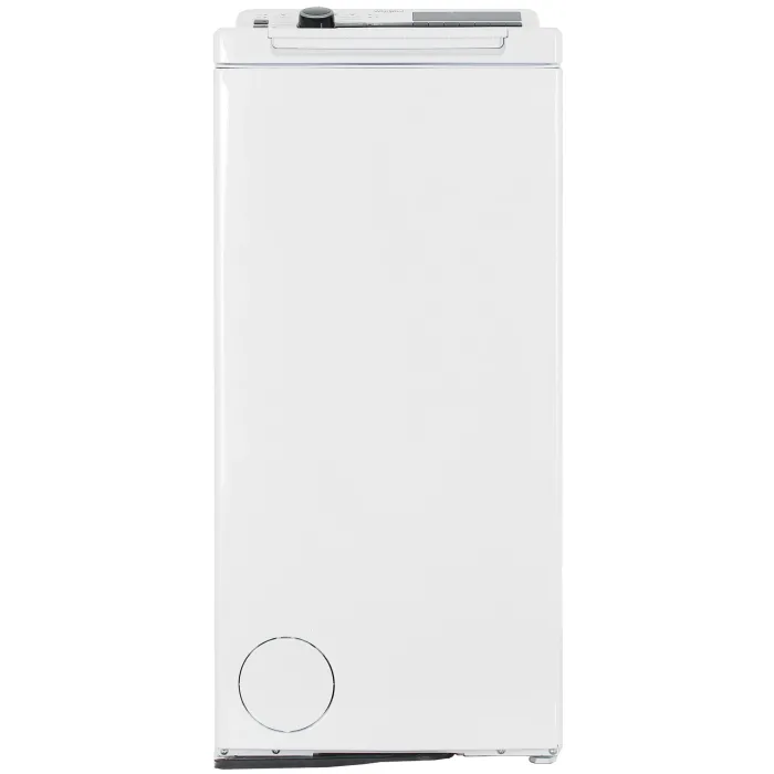 Вертикальная стиральная Whirlpool TDLRB 65242BS EU