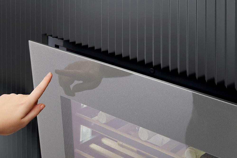 Встраиваемый винный холодильник Miele KWT 7112 iG