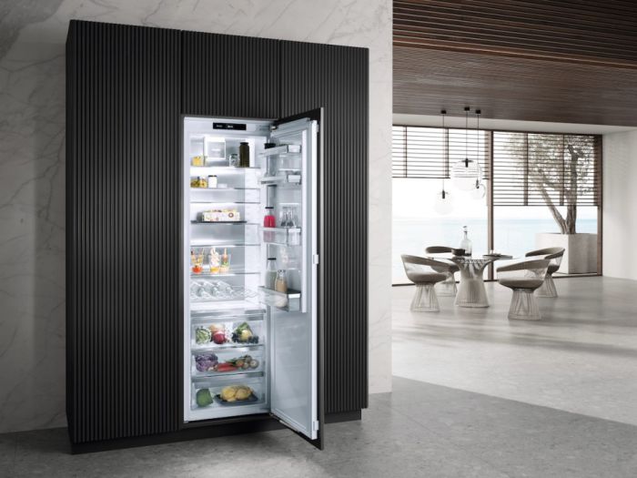 Встраиваемый холодильник Miele K 7773 D