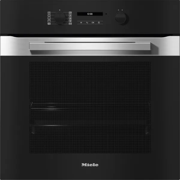 Электрический духовой шкаф Miele H 2861-1 B 125 Edition Stainless steel