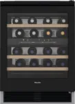 Встраиваемый винный шкаф Miele KWT6321UG