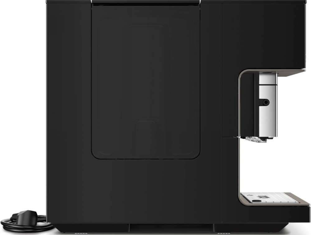 Автоматическая кофемашина Miele CM 7550 OBSW CoffeePassion