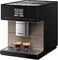 Автоматическая кофемашина Miele CM 7550 OBSW CoffeePassion
