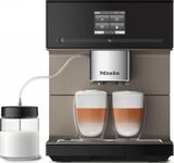 Автоматическая кофемашина Miele CM 7550 OBSW CoffeePassion