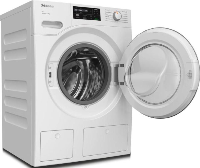 Стиральная машина Miele WWG660WCS