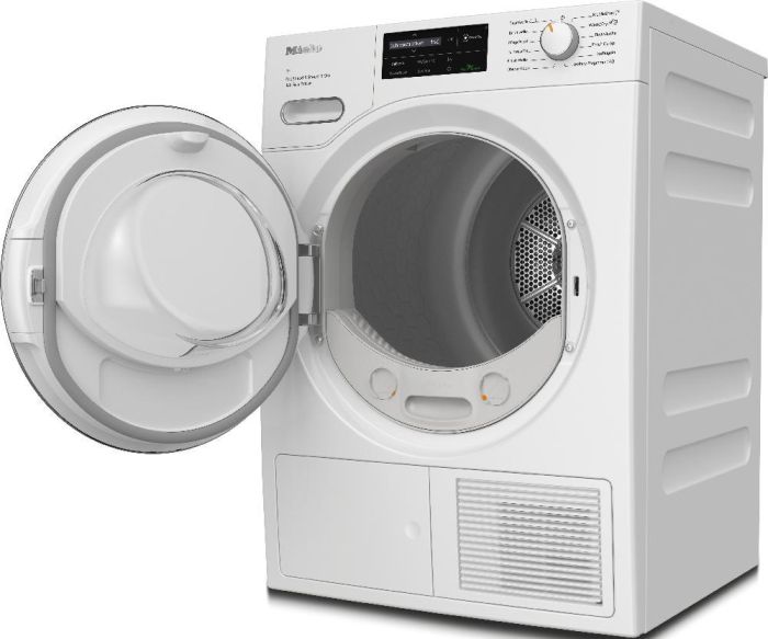 Сушильная машина Miele TWL 680 WP 125 Gala Edition