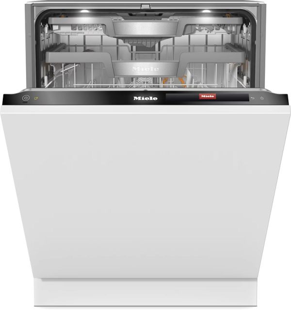 Встраиваемая посудомоечная машина Miele G 7980 SCVi