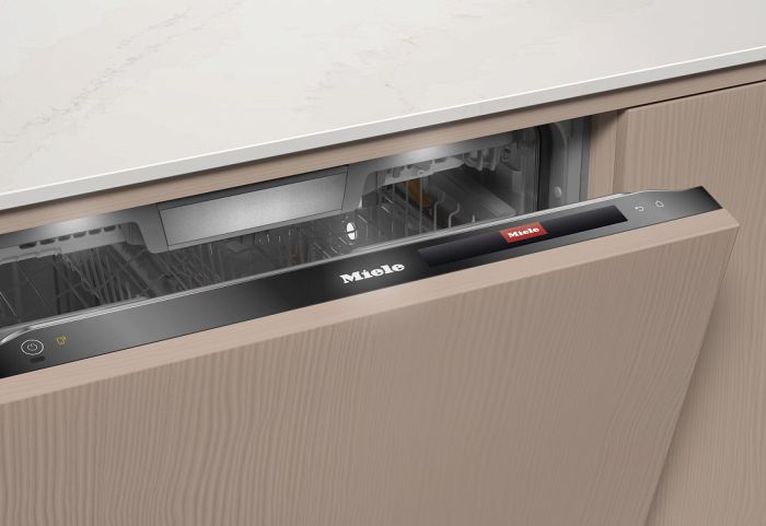 Встраиваемая посудомоечная машина Miele G 7980 SCVi AutoDos K2O