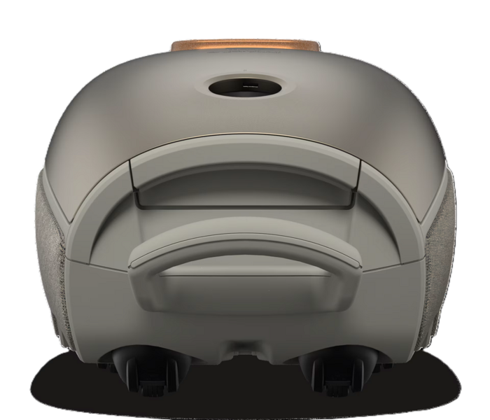 Пылесос напольный Miele Guard L1 Comfort Titanium-PF