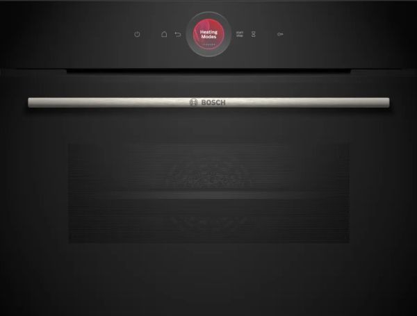 Компактный духовой шкаф Bosch CBG7341B1