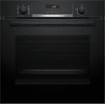 Электрический духовой шкаф Bosch HBG536EB4