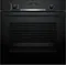 Электрический духовой шкаф Bosch HBG536EB4